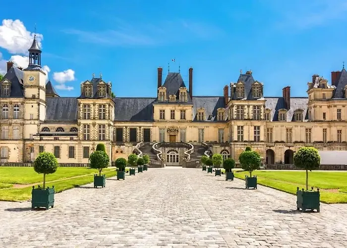 Petite Maison De Village