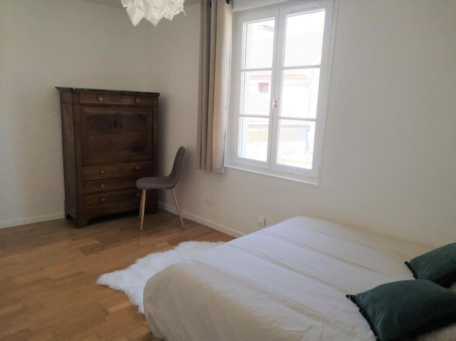 Petite Maison De Village *