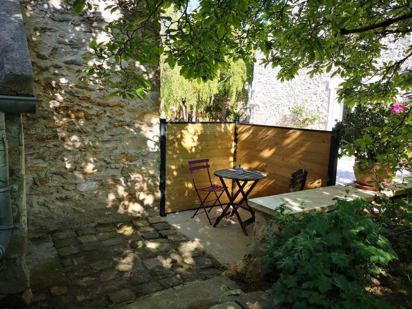 Petite Maison De Village